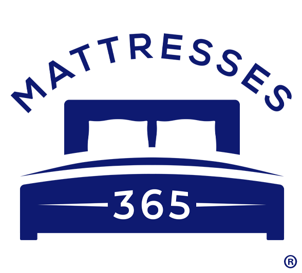 Mattresses 365 Logo